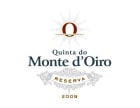 Quinta do Monte D'Oiro Reserva 2009 Front Label