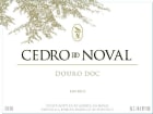 Quinta do Noval Cedro do Noval Duoro 2011 Front Label