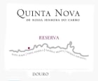 Quinta Nova Reserva Tinto 2011 Front Label