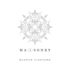 Maisonry Scopus Chardonnay 2013 Front Label
