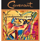 Covenant Lavan Sonoma Mountain Chardonnay (OU Kosher) 2013 Front Label