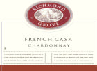 Richmond Grove French Cask Chardonnay 2006 Front Label