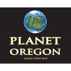 Soter Vineyards Planet Oregon Pinot Noir 2014 Front Label