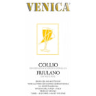 Venica & Venica Friulano 2014 Front Label