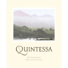 Quintessa (3 Liter Bottle) 2012 Front Label