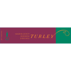 Turley Judge Bell Vineyard Zinfandel 2013 Front Label