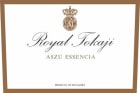 Royal Tokaji Aszu Essencia (500ML) 1997 Front Label