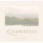 Quintessa (375ML half-bottle) 2002 Front Label