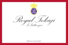 Royal Tokaji Aszu 5 Puttonyos 2008 Front Label