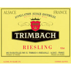 Trimbach Riesling 2013 Front Label