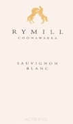 Rymill Sauvignon Blanc 2003 Front Label