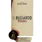 Buglioni Il Bugiardo Classico Superiore Ripasso 2012 Front Label