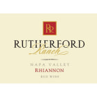 Rutherford Ranch Rhiannon 2007 Front Label