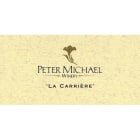 Peter Michael La Carriere Chardonnay 2007 Front Label