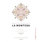 Palacios Remondo La Montesa 2012 Front Label