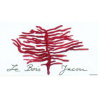 Jean-Francois Merieau Gamay de Touraine Bois Jacou 2013 Front Label