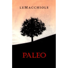 Le Macchiole Paleo (1.5 Liter Magnum) 2007 Front Label