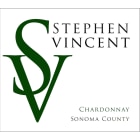 Stephen Vincent Chardonnay 2013 Front Label