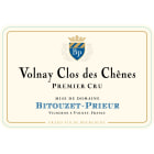 Domaine Bitouzet Prieur Volnay Clos des Chenes Premier Cru 2011 Front Label