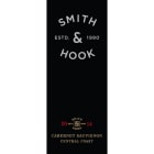 Smith & Hook Cabernet Sauvignon 2014 Front Label