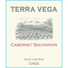 Terra Vega Cabernet Sauvignon (OU Kosher) 2015 Front Label