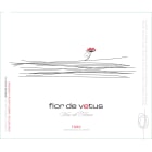 Vetus Flor de Vetus 2011 Front Label