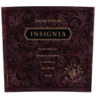 Joseph Phelps Insignia 2013 Front Label