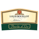 Louis Bouillot Perle d'Or 2007 Front Label