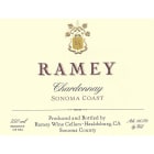 Ramey Sonoma Coast Chardonnay 2013 Front Label