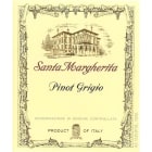Santa Margherita Pinot Grigio 2015 Front Label