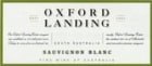 Oxford Landing Sauvignon Blanc 1999 Front Label
