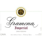 Gramona Imperial Gran Reserva Cava 2010 Front Label