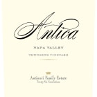 Antica Townsend Vineyard Cabernet Sauvignon 2012 Front Label