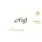 Nigl Dornleiten Riesling 2015 Front Label