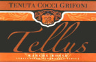 Tenuta Cocci Grifoni Marche Tellus Rosso 2011 Front Label