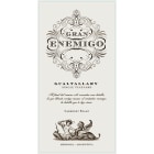 El Enemigo Gran Enemigo Gualtallary Single Vineyard 2011 Front Label