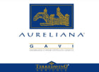 Terre Da Vino Aureliana 2015 Front Label