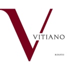 Falesco Vitiano Rosato 2015 Front Label