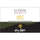 Nino Negri Le Tense Sassella Superiore 2011 Front Label