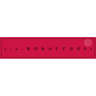 Bonaccorsi J.L. Pinot Noir 2013 Front Label