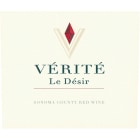 Verite Le Desir 2013 Front Label