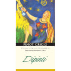 Dipinti Vigneti delle Dolomiti Pinot Grigio 2015 Front Label