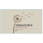 TerraNoble Cabernet Sauvignon 2014 Front Label