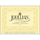 Joullian Cabernet Sauvignon 2013 Front Label