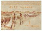 Vina Maipo Alto Tajamar 2010 Front Label