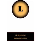 Lewis Cellars Barcaglia Lane Chardonnay 2014 Front Label