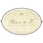 Ladoucette Baron de L Pouilly Fume 2012 Front Label