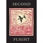 Screaming Eagle Second Flight 2013 Front Label