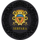 Re Manfredi Vigneto Serpara Aglianico del Vulture 2007 Front Label