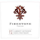 Firestone Santa Ynez Valley Cabernet Sauvignon 2014 Front Label